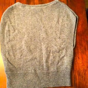 Vince Sweater Vest Sz Sm